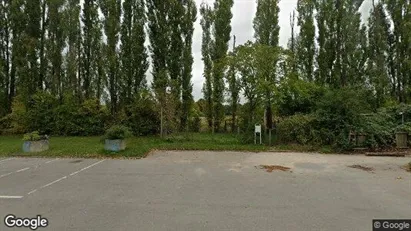 Lejligheder til leje i Albertslund - Foto fra Google Street View