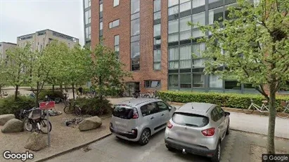 Lejligheder til leje i København S - Foto fra Google Street View