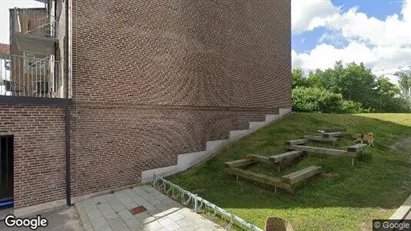Lejligheder til leje i Risskov - Foto fra Google Street View