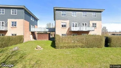 Lejligheder til leje i Odense NØ - Foto fra Google Street View
