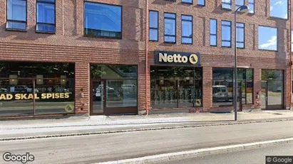 Lejligheder til leje i København NV - Foto fra Google Street View