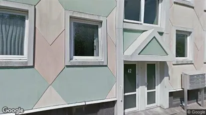 Lejligheder til salg i Roskilde - Foto fra Google Street View