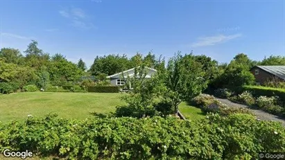 Lejligheder til salg i Holbæk - Foto fra Google Street View