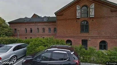 Lejligheder til salg i Roskilde - Foto fra Google Street View