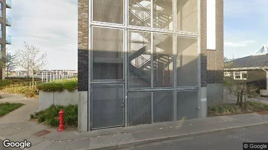 Lejligheder til salg i Nørresundby - Foto fra Google Street View