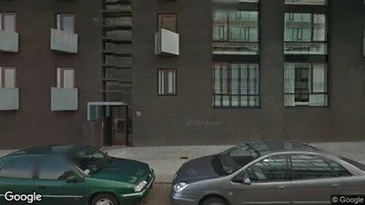 Lejligheder til salg i Holbæk - Foto fra Google Street View
