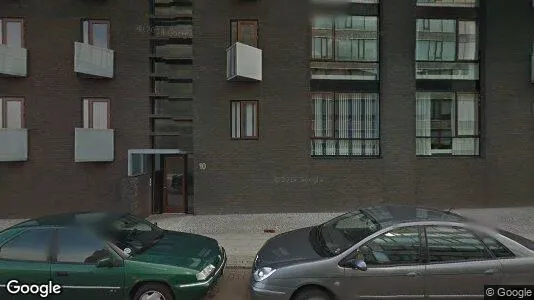 Lejligheder til salg i Holbæk - Foto fra Google Street View