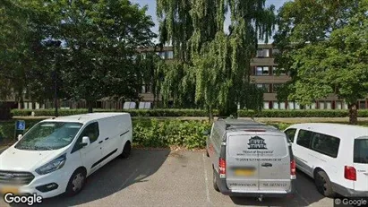 Lejligheder til salg i Taastrup - Foto fra Google Street View