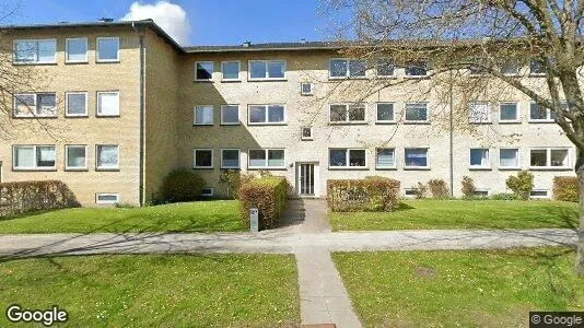 Lejligheder til salg i Taastrup - Foto fra Google Street View