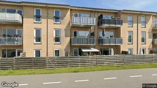 Lejligheder til salg i Farum - Foto fra Google Street View