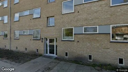 Lejligheder til salg i København S - Foto fra Google Street View