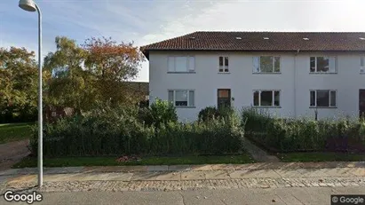 Lejligheder til salg i Kongens Lyngby - Foto fra Google Street View