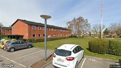 Lejligheder til salg i Kastrup - Foto fra Google Street View
