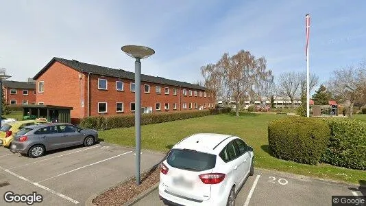 Lejligheder til salg i Kastrup - Foto fra Google Street View