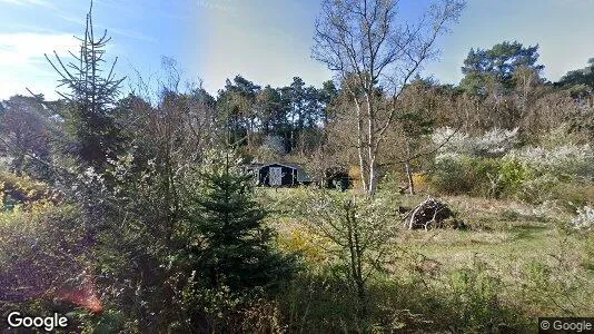 Lejligheder til salg i Fårevejle - Foto fra Google Street View