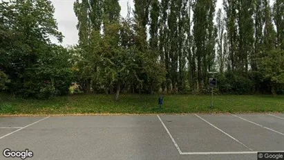 Lejligheder til leje i Albertslund - Foto fra Google Street View
