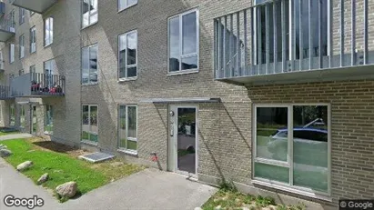 Lejligheder til leje i Søborg - Foto fra Google Street View