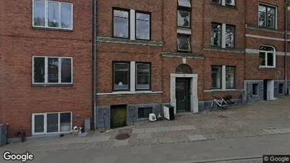 Lejligheder til leje i Randers C - Foto fra Google Street View