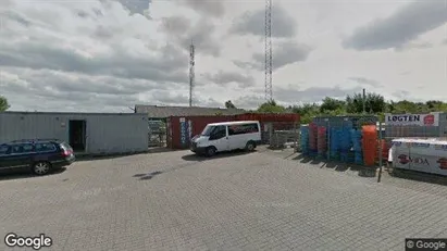 Lejligheder til leje i Risskov - Foto fra Google Street View