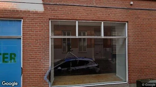 Lejligheder til leje i Kolding - Foto fra Google Street View