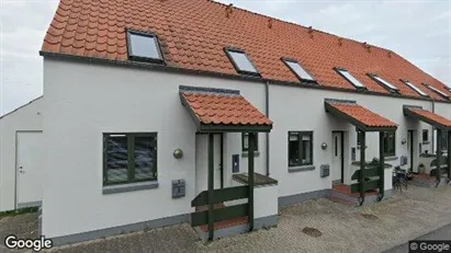 Andelsboliger til salg i Randers SØ - Foto fra Google Street View