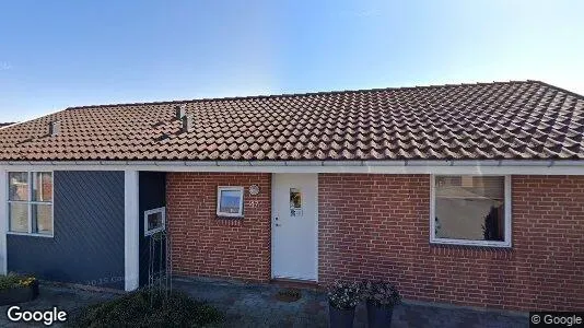 Andelsboliger til salg i Esbjerg V - Foto fra Google Street View