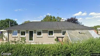 Lejligheder til salg i Faaborg - Foto fra Google Street View