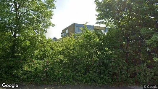 Lejligheder til salg i Brabrand - Foto fra Google Street View