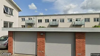 Lejligheder til salg i Herning - Foto fra Google Street View