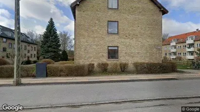 Lejligheder til salg i Valby - Foto fra Google Street View