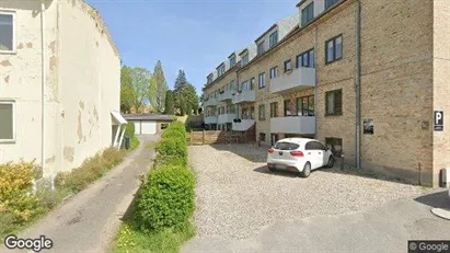 Lejligheder til salg i Næstved - Foto fra Google Street View