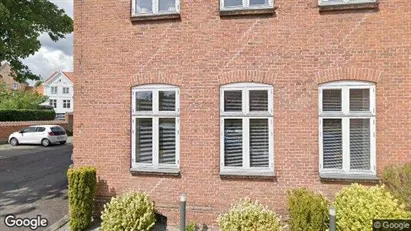 Lejligheder til salg i Viborg - Foto fra Google Street View