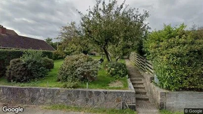 Lejligheder til salg i Helsingør - Foto fra Google Street View