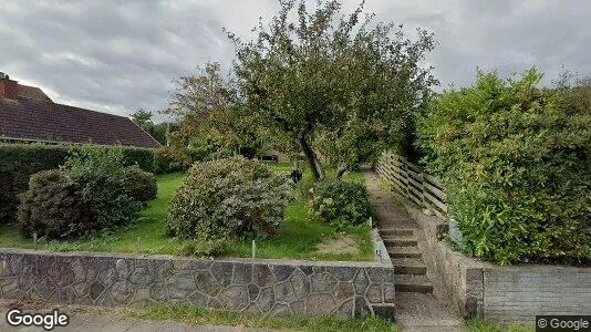 Lejligheder til salg i Helsingør - Foto fra Google Street View