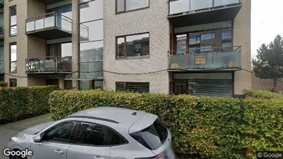 Lejligheder til salg i København S - Foto fra Google Street View