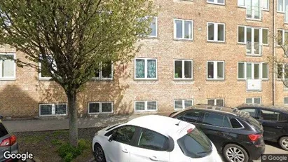 Lejligheder til salg i København S - Foto fra Google Street View