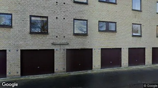 Lejligheder til salg i Aalborg Centrum - Foto fra Google Street View