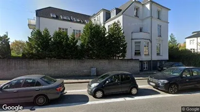 Lejligheder til salg i Frederiksberg - Foto fra Google Street View