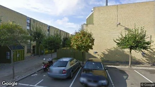Lejligheder til salg i Frederiksberg - Foto fra Google Street View