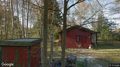 Lejligheder til salg i Egå - Foto fra Google Street View