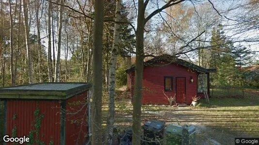 Lejligheder til salg i Egå - Foto fra Google Street View
