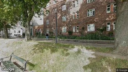 Lejligheder til salg i Østerbro - Foto fra Google Street View