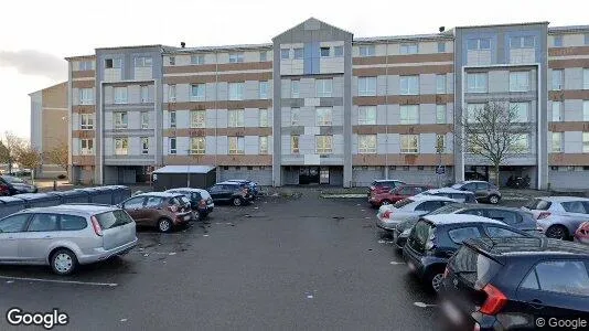 Lejligheder til leje i Køge - Foto fra Google Street View