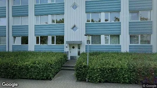 Lejligheder til leje i Varde - Foto fra Google Street View