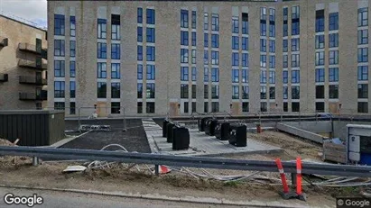 Lejligheder til leje i Greve - Foto fra Google Street View