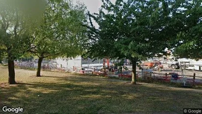 Lejligheder til leje i Greve - Foto fra Google Street View