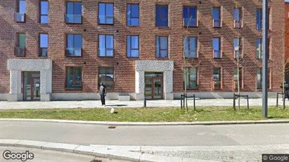 Lejligheder til leje i København S - Foto fra Google Street View