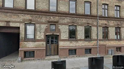 Lejligheder til leje i Aalborg Centrum - Foto fra Google Street View