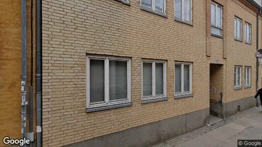 Lejligheder til leje i Aalborg Centrum - Foto fra Google Street View