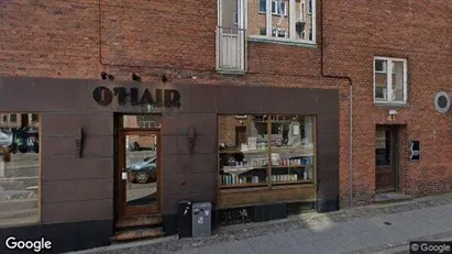 Lejligheder til leje i Aalborg Centrum - Foto fra Google Street View
